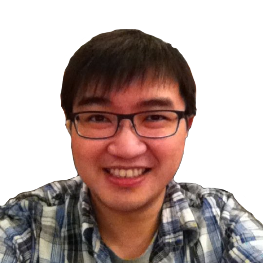 Aaron Lee | Mortgage Agent Level 1